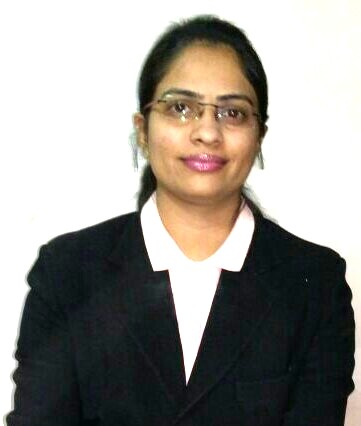 Dr Bhavika Vanani
